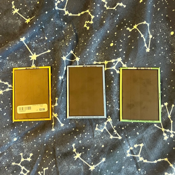 💜 Demon Slayer Character Magnets | Bundle of 3 - Picture 2 of 2